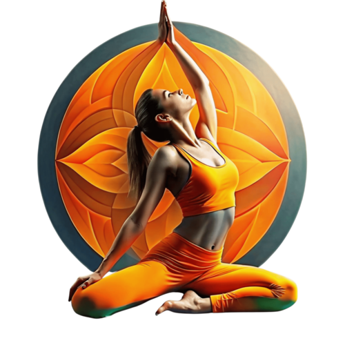 woman-is-practicing-yoga-front-o